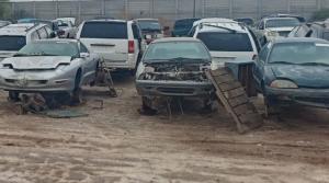 Venta de Compresores de Aire de Cadillac STS