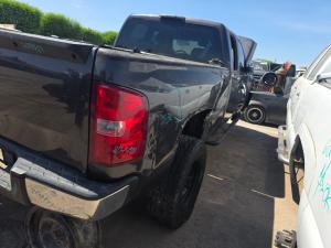 Venta de Compresores de Aire de Cadillac STS