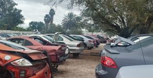 Venta de Compresores de Aire de Cadillac STS