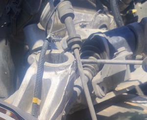 Venta de Cremalleras de Direccion de Cadillac STS