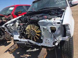 Venta de Cremalleras de Direccion de Cadillac STS