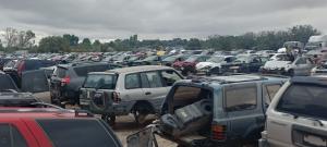 Venta de Cremalleras de Direccion de Cadillac STS