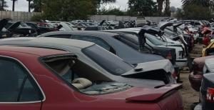 Venta de Cremalleras de Direccion de Cadillac STS