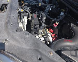Cremalleras de direccion Seminuevas para Chrysler Crossfire