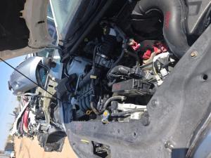 Venta de Modulos de ABS para Cadillac STS