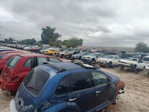 Tableros en Venta para Pontiac Vibe