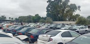 Tableros en Venta para Pontiac Vibe