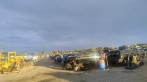 Amortiguadores Originales en Venta de Pontiac Vibe