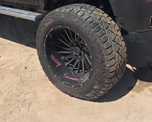 Tableros para Hyundai Santa Fe