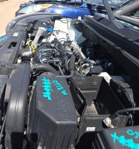 Cremalleras de direccion para Hyundai Santa Fe