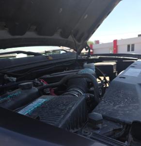 Cremalleras de Direccion en Venta para Pontiac Vibe
