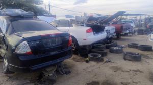 Cremalleras de Direccion en Venta para Pontiac Vibe