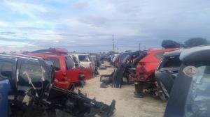 Cremalleras de Direccion en Venta para Pontiac Vibe