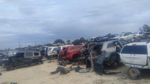 Cremalleras de Direccion en Venta para Pontiac Vibe