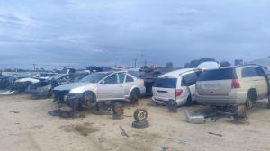 Venta de Compresores de Aire Pontiac Vibe