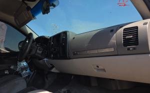 Modulos de Abs de Pontiac Vibe