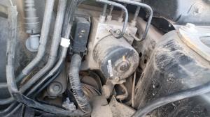 Modulos de Abs de Pontiac Vibe