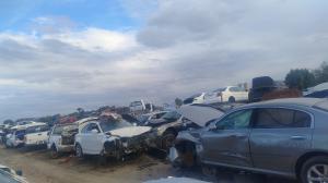 Modulos de Abs de Pontiac Vibe