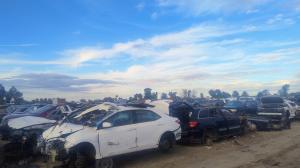 Modulos de Abs de Pontiac Vibe