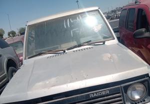 Amortiguadores Originales para Ford Windstar