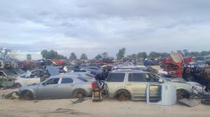 Venta de Tableros Originales de Lincoln Mark LT