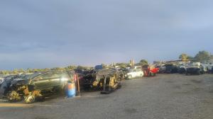 Venta de Tableros Originales de Lincoln Mark LT