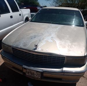 Venta de Tableros Originales de Lincoln Mark LT