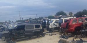 Venta de Compresores de Aire de Lincoln Mark LT