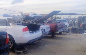 Venta de Compresores de Aire de Lincoln Mark LT