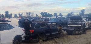 Cremalleras de Direccion en Venta para Lincoln Mark LT