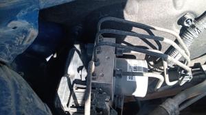 Modulos de ABS de Lincoln Mark LT