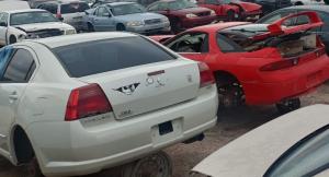 Venta de Tableros Originales de Mercedes Benz E320