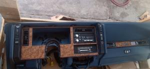 Venta de Tableros Originales de Mercedes Benz E320