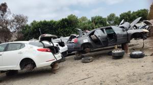 Venta de Cremalleras de direccion para Toyota Scion