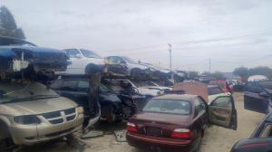 Cremalleras de Direccion en Venta para Dodge Intrepid