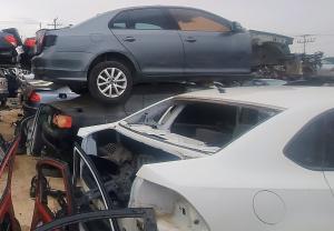 Cremalleras de Direccion en Venta para Dodge Intrepid