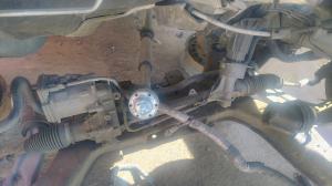 Cremalleras de Direccion en Venta para Dodge Intrepid