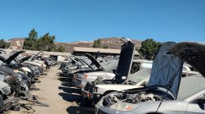 Tableros en Venta  para Dodge Intrepid