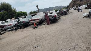 Venta de Amortiguadores Originales de Dodge Intrepid