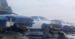 Venta de Amortiguadores Originales de Dodge Intrepid