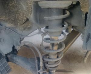 Venta de Amortiguadores Originales de Dodge Intrepid