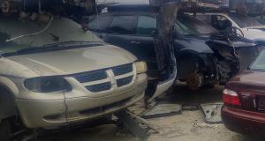 Venta de Amortiguadores Originales de Dodge Intrepid