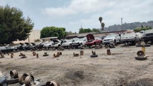 Tableros usados para Chevrolet MonteCarlo