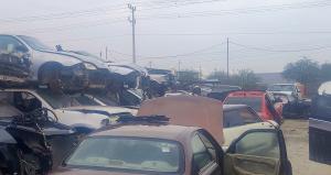 Venta de Compresores de Aire de Dodge Intrepid