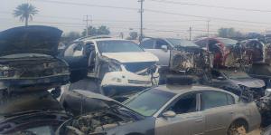 Tableros de Chrysler Lebaron Usados y Seminuevos