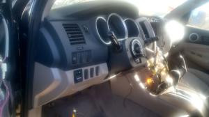 Tableros de Chrysler Lebaron Usados y Seminuevos