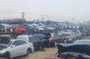 Tableros de Chrysler Lebaron Usados y Seminuevos