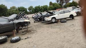 Modulos de Abs de Chrysler Lebaron