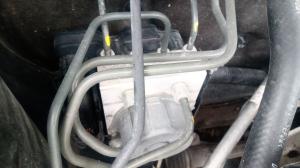 Modulos de Abs de Chrysler Lebaron