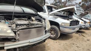 Venta de Cremalleras de direccion Seminuevas para Dodge Spirit